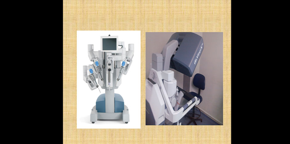 Robotic Surgery